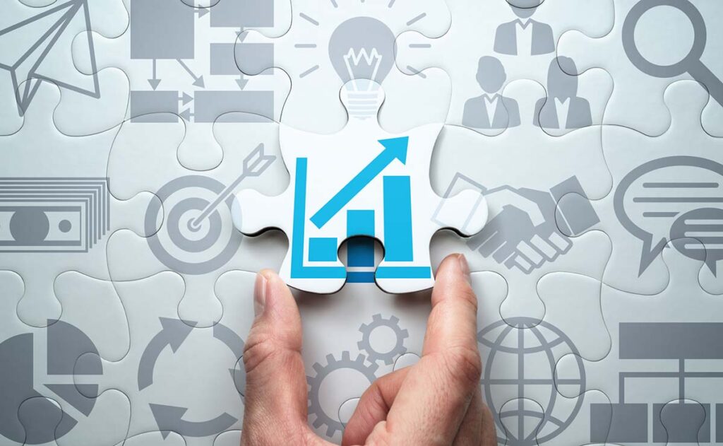 集客に活用できるWebで、小規模事業者のビジネスを後押し