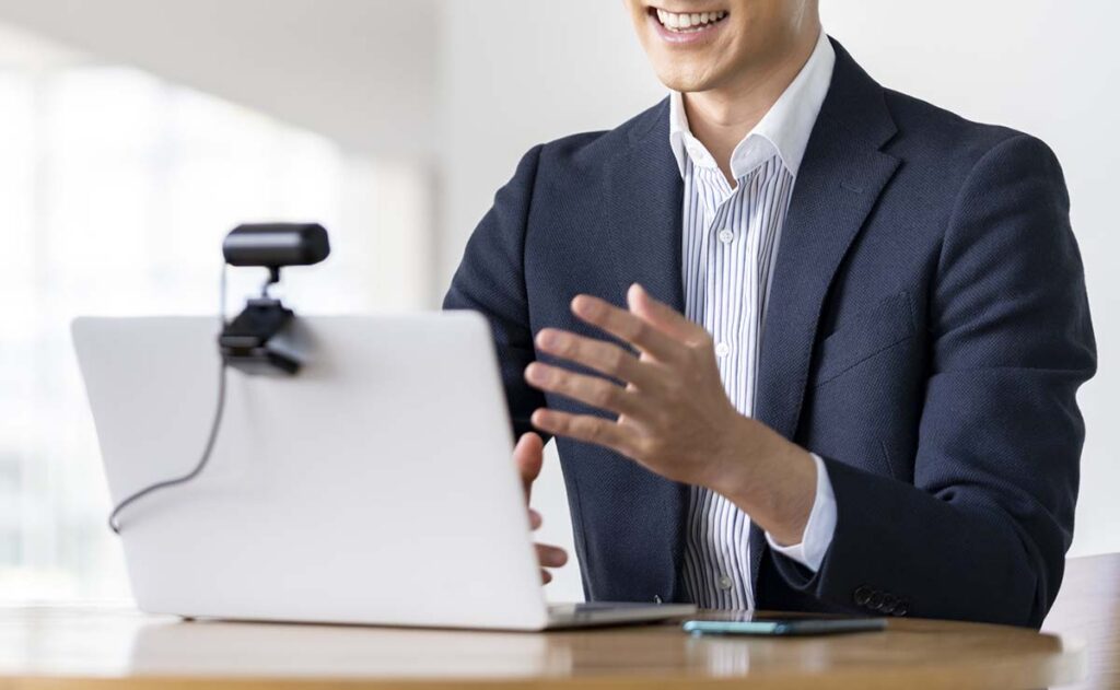 無料オンライン相談