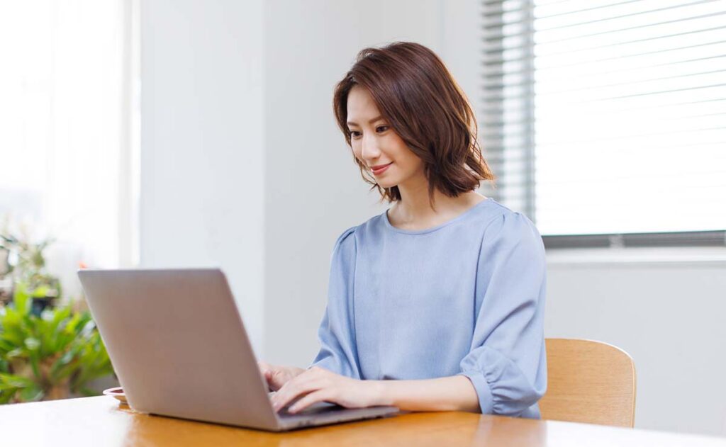 制作前の打ち合わせ