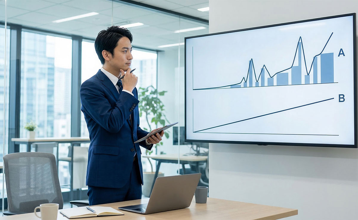 費用比較|本当に無料なのかを長期視点で考える