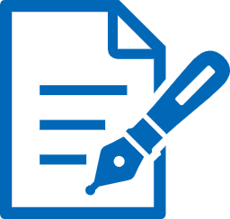 文章作成まで対応で準備の手間を軽減