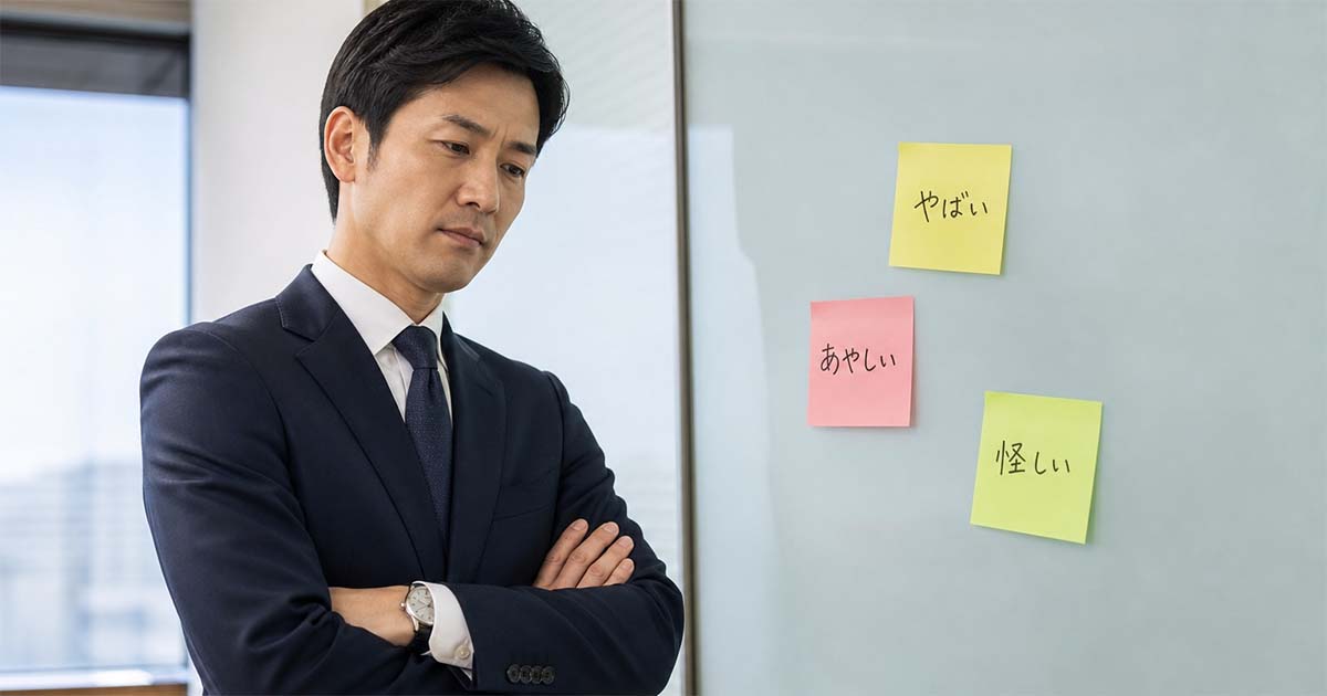 プロパゲートの悪い評判の見方