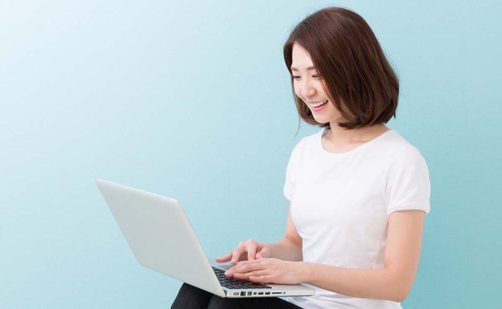 自分で更新することが可能