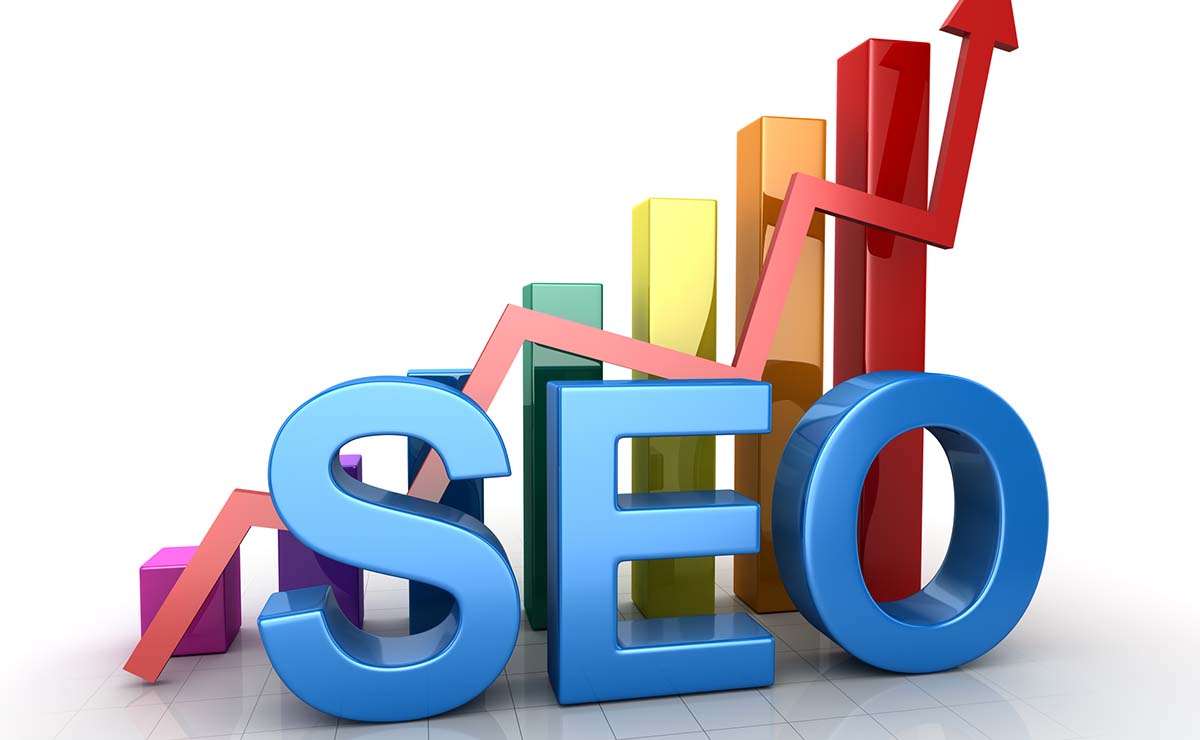 SEO内部対策が標準仕様