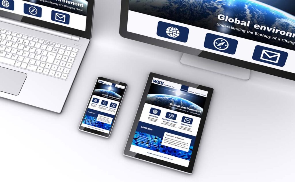 SEO内部対策が標準仕様