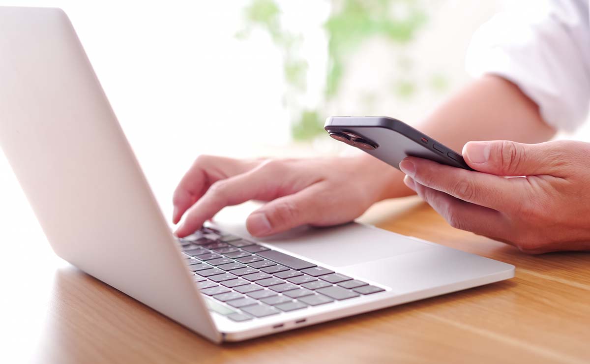 プロに相談できるサポート体制