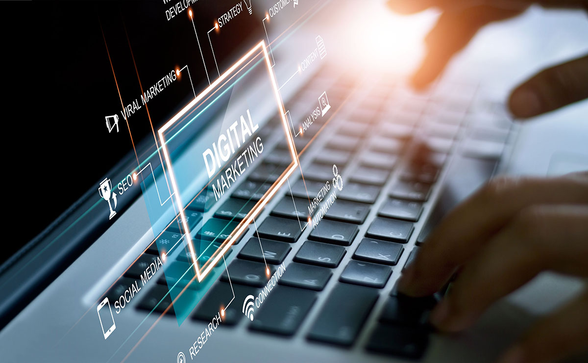 営業コストをかけないWeb完結型