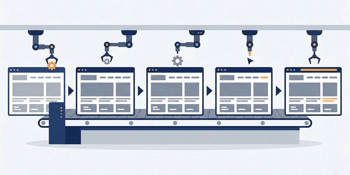 なぜ量産型にはしないのか