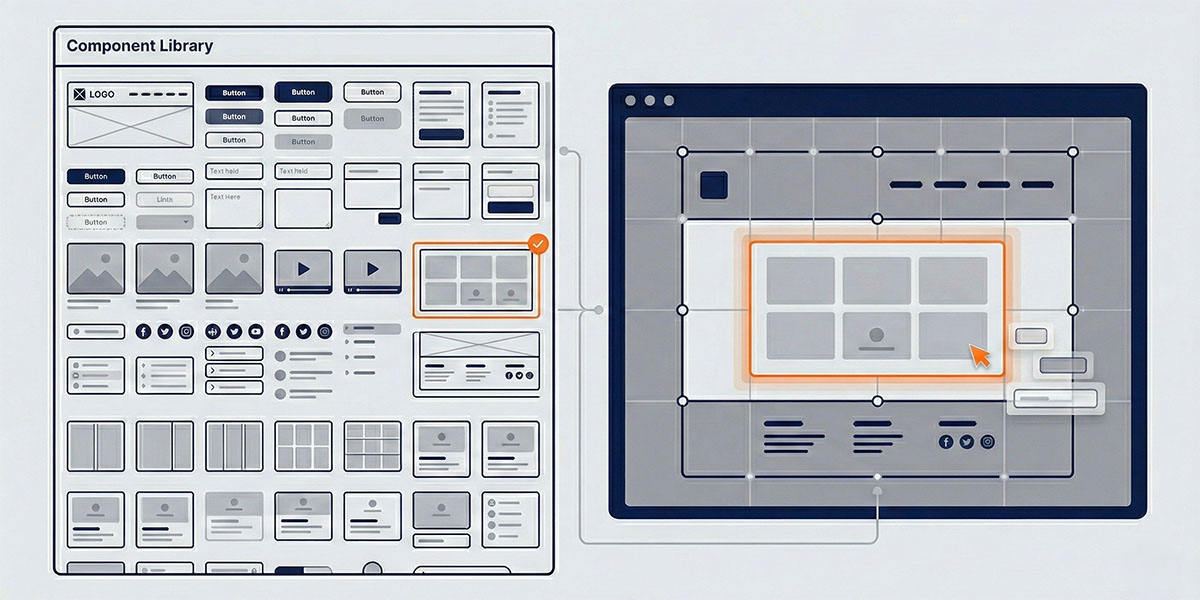 セミオーダーだからできること