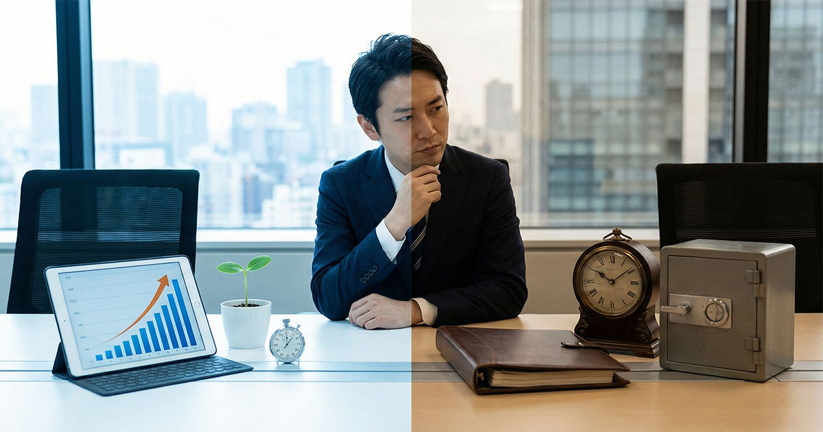 サブスク型ホームページ導入に向く条件・向かない条件