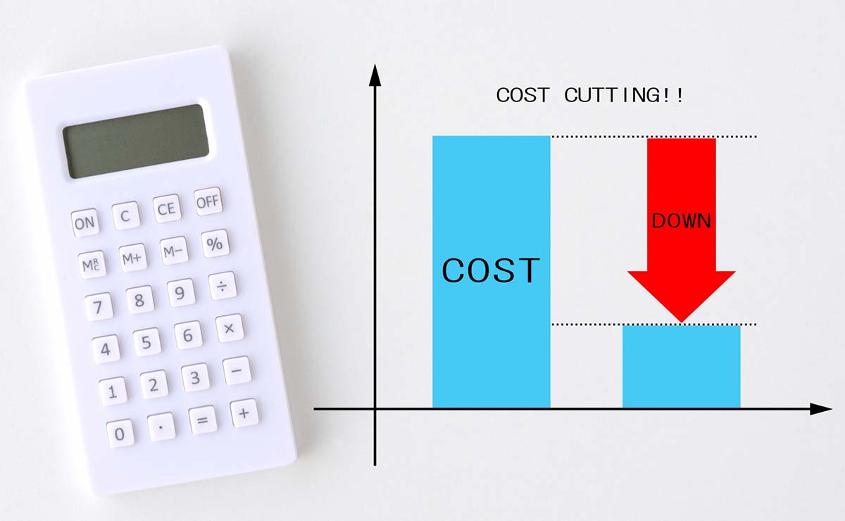 初期費用0円・月額7,980円(税別)のサブスク型