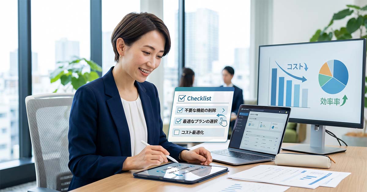 維持費を安く抑えるコツとよくある落とし穴